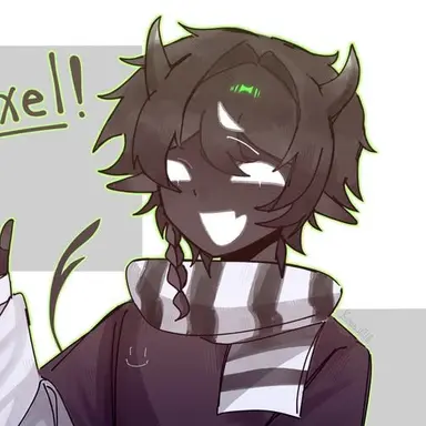 Profile image of Twixxel