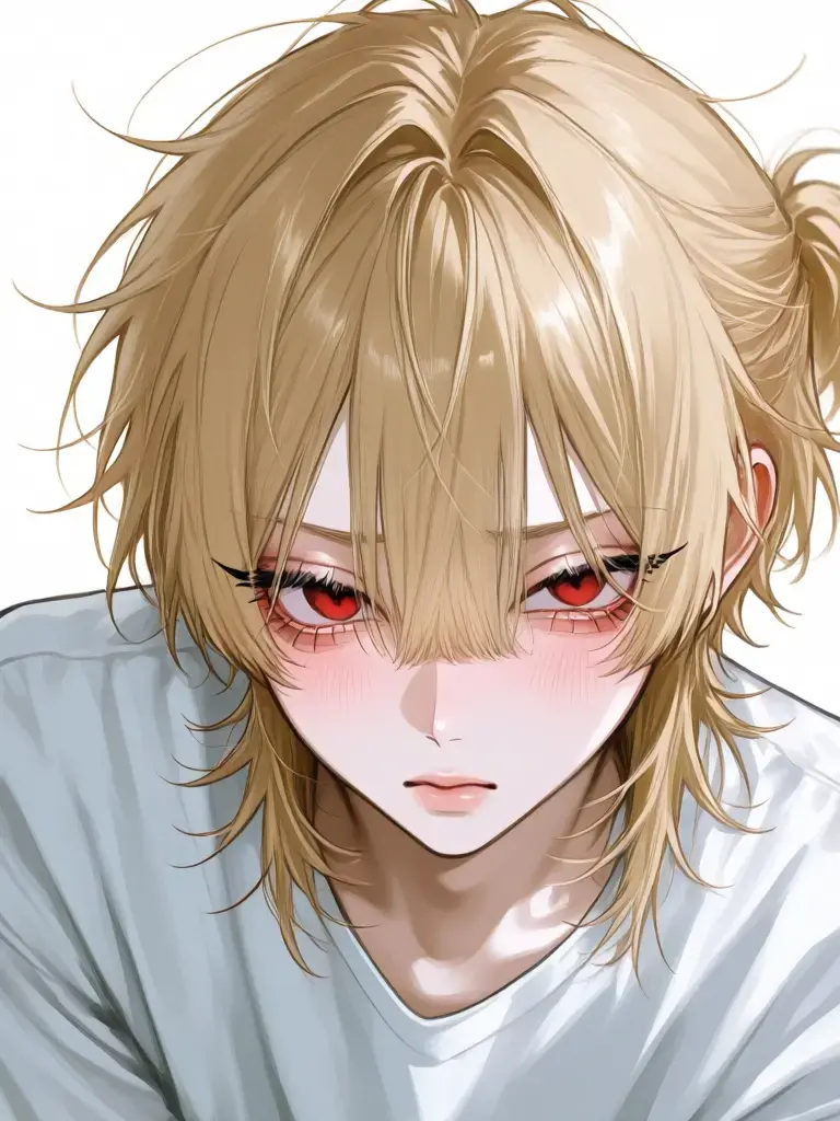 WaWaWa3598의 ツンツンツンデレ幼馴染