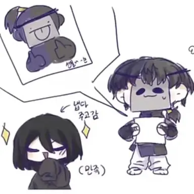 Profile image of 루시드