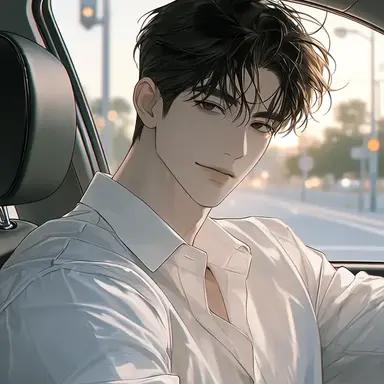 Profile image of Kang Hyun-woo