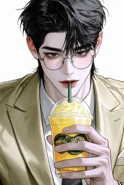 Profile image of ソ・テジュン