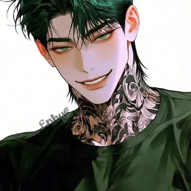 Profile image of リュ・ヘギョム