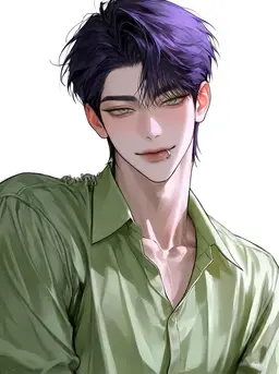 Profile image of ペク・シホン
