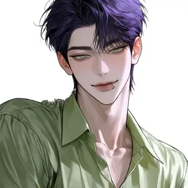 Profile image of ペク・シホン