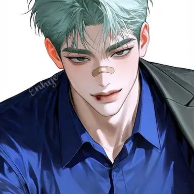 Profile image of カン・テゴン