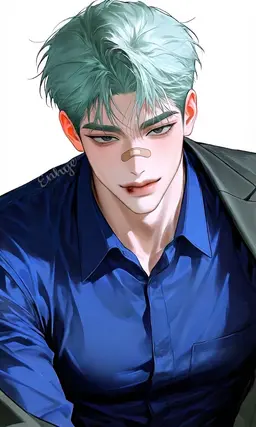 Profile image of カン・テゴン