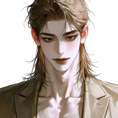 Profile image of チャ・ドヒョク