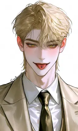 Profile image of ユン・イアン
