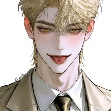 Profile image of ユン・イアン