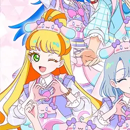 Profile image of 五十嵐じゅりあ