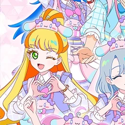 五十嵐じゅりあ