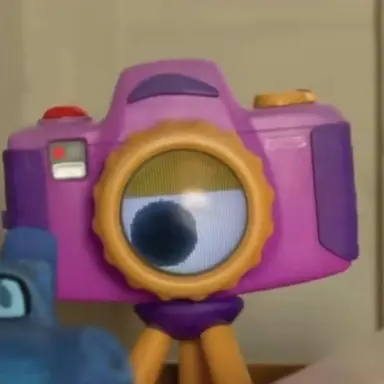 Profile image of Snappy