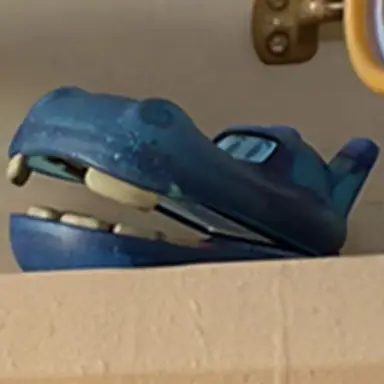 Profile image of Atlas
