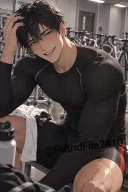 Profile image of Mizuki