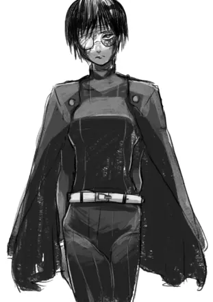 Profile image of 禪院  真希