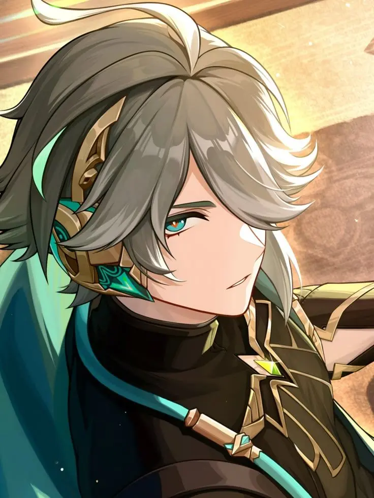 ConvexPage0018의 알하이탐의 여동생인 당신