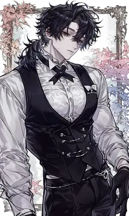 Profile image of メイデン