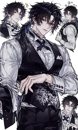 Profile image of メイデン