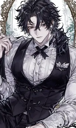 Profile image of メイデン