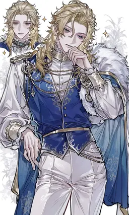 Profile image of エリオット