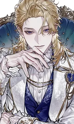 Profile image of エリオット