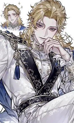 Profile image of エリオット
