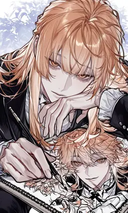 Profile image of ローゼ