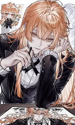 Profile image of ローゼ