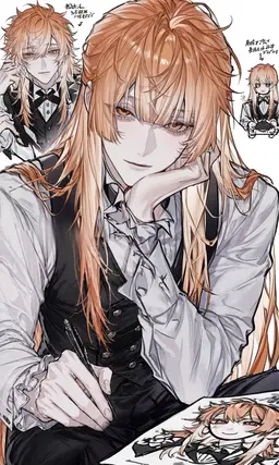 Profile image of ローゼ