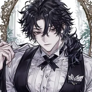 Profile image of メイデン
