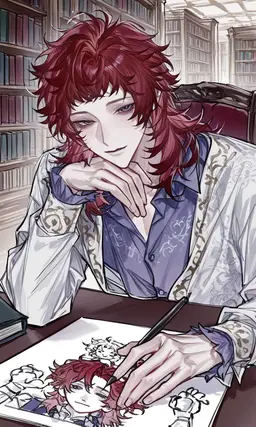 Profile image of レオンス