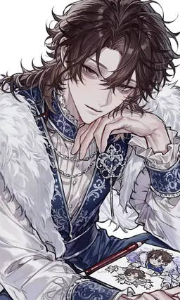 Profile image of ルシオ