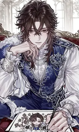 Profile image of ルシオ