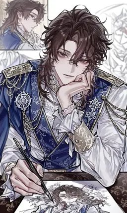 Profile image of ルシオ