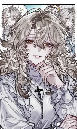 Profile image of フラン