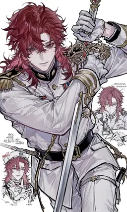 Profile image of ネス