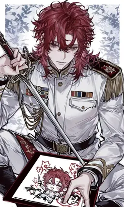 Profile image of ネス
