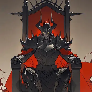 Profile image of 魔王