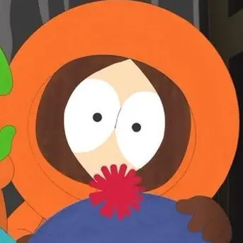 Profile image of ケニー