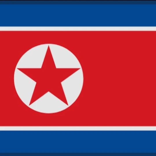 북한