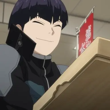 Profile image of 호시나 소우시로