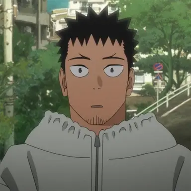 Profile image of 히비노 카프카