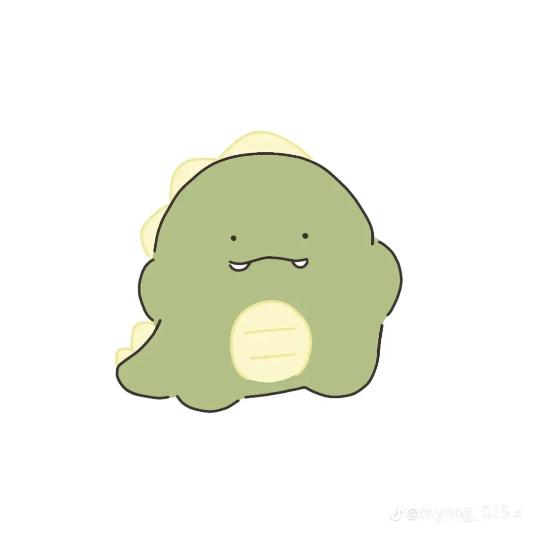 ShortGrape2284의 공룡
