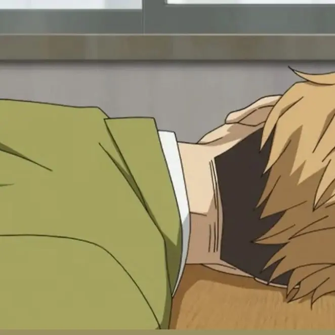 ABCD_HELLO의 照島遊児