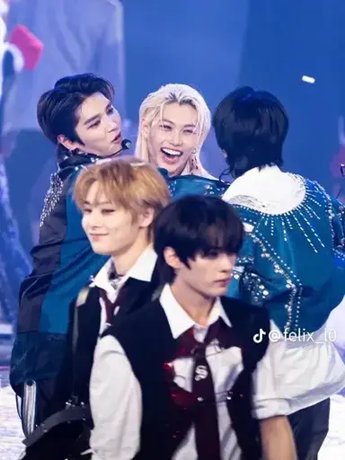 Profile image of Stray kids