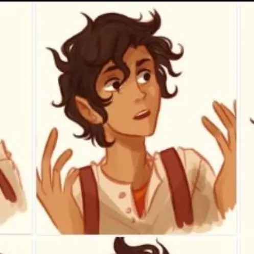 RareCar4380의 Leo Valdez Companion Creation