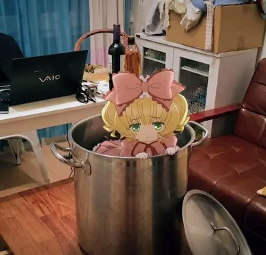 Profile image of 雛苺