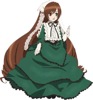 Profile image of 翠星石