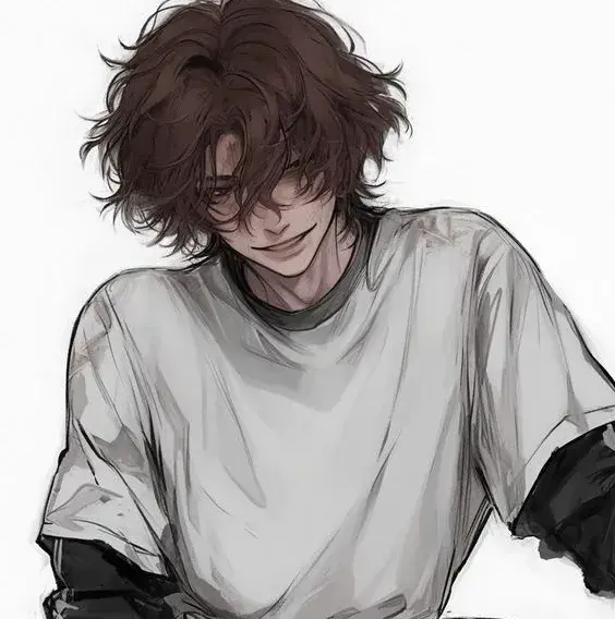 TealPath9566의 Caleb - Anger Issues