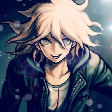 Profile image of Nagito